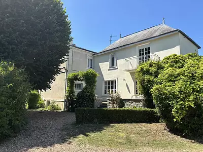Maison, 182 m²