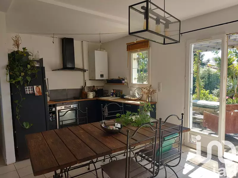 Maison, 129 m²
