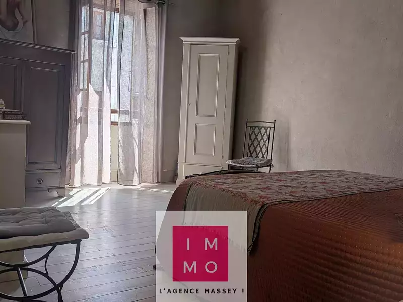 Maison, 109 m²
