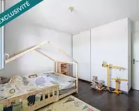 Appartement, 60 m²