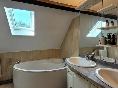 Maison, 136 m²