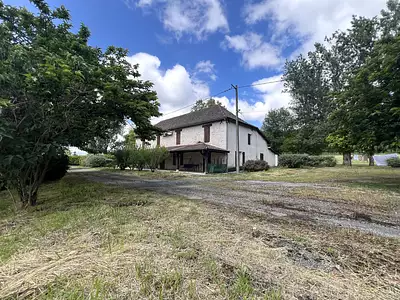 Maison, 390 m²