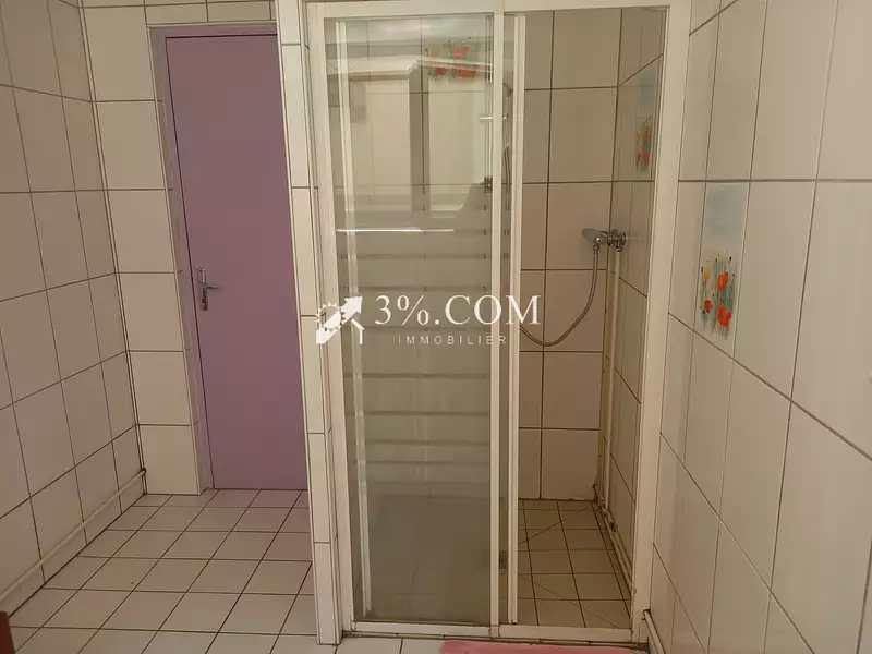 Maison, 110 m²