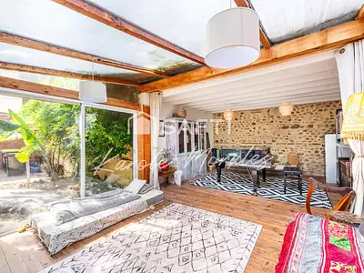 Maison, 183 m²