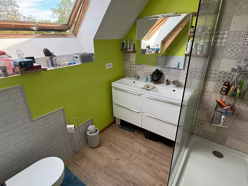 Maison, 160 m²