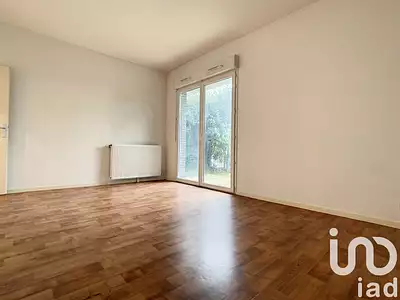 Appartement, 26 m²