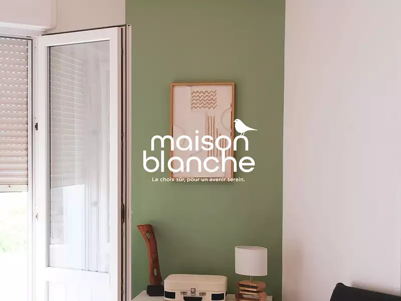 Maison, 180 m²