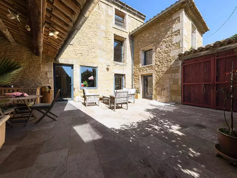 Maison, 141 m²