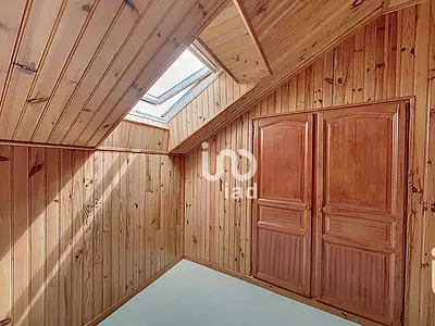 Maison, 157 m²