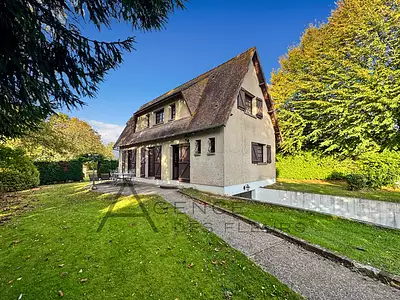Maison, 90 m²