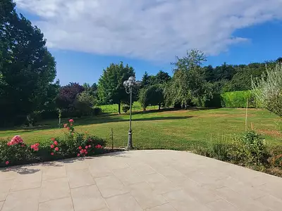 Maison, 255 m²