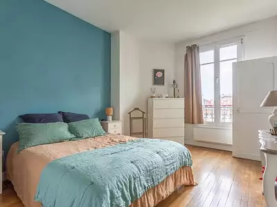 Appartement, 40 m²