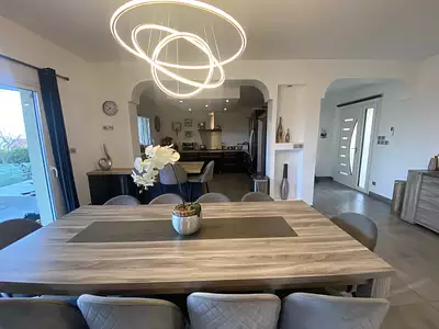 Maison, 164 m²