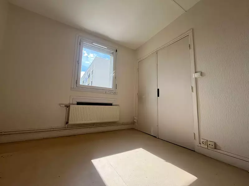 Appartement, 65,85 m²