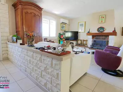 Maison, 100 m²