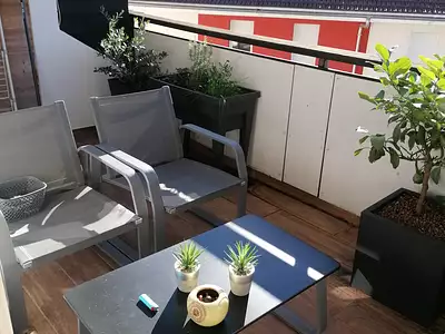 Appartement, 71,97 m²