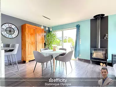 Maison, 92 m²