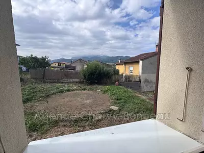 Maison, 121 m²
