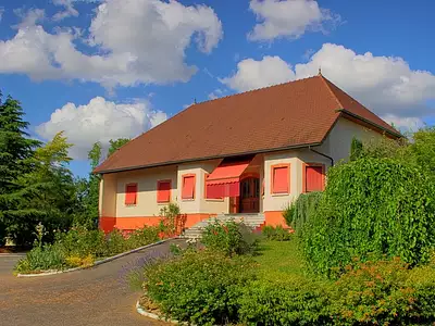 Maison, 230 m²