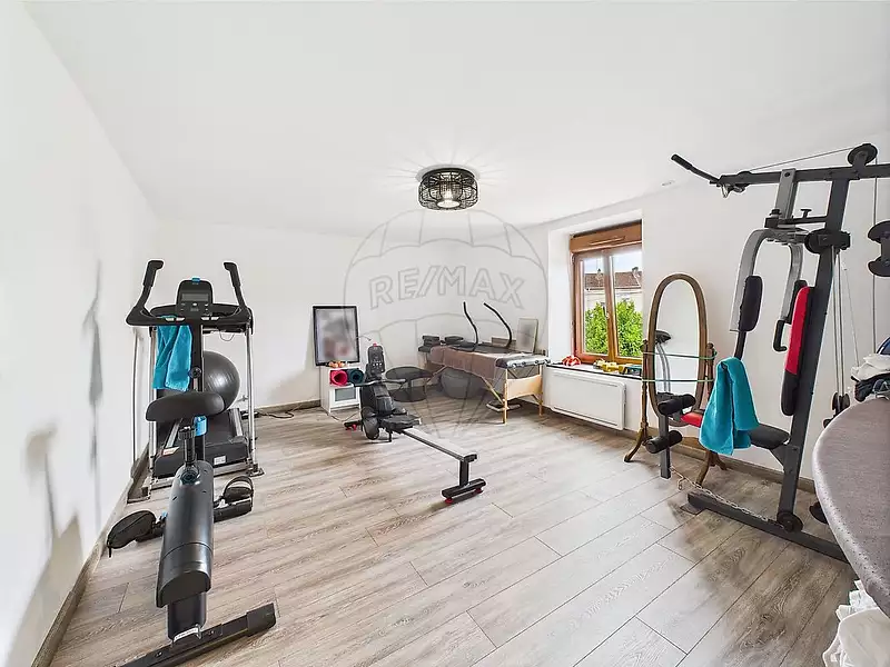 Maison, 262 m²