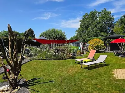 Maison, 145 m²