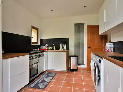 Maison, 300 m²