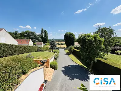 Maison, 156 m²