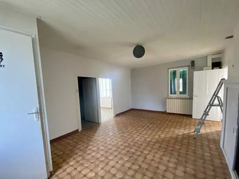 Maison, 65 m²