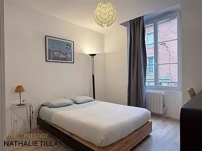 Appartement, 80 m²