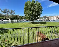 Appartement, 27,21 m²