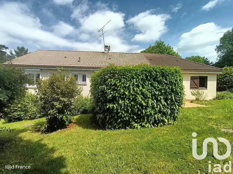 Maison, 150 m²