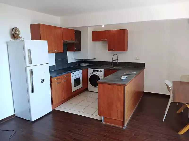 Appartement, 69 m²