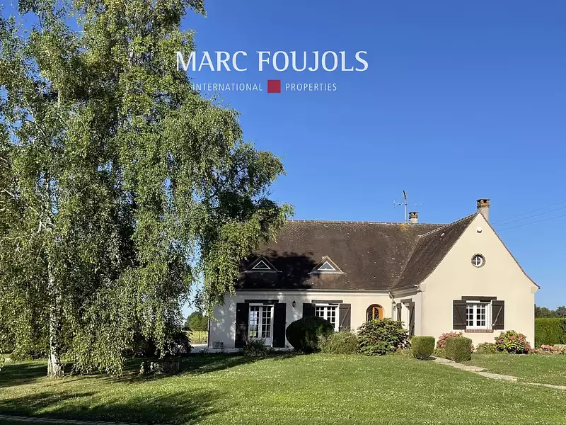 Maison, 172 m²