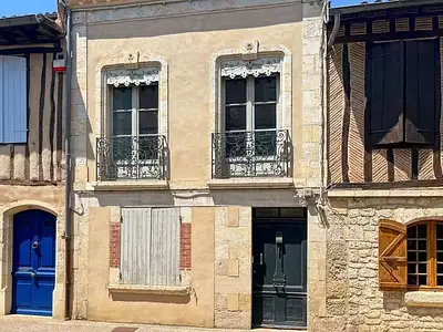Maison, 135 m²