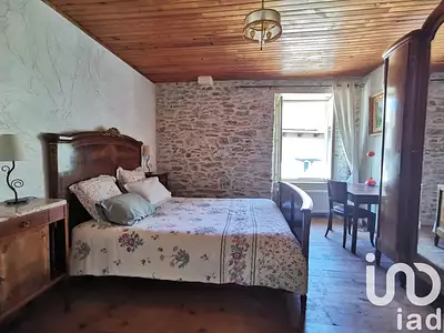 Maison, 180 m²
