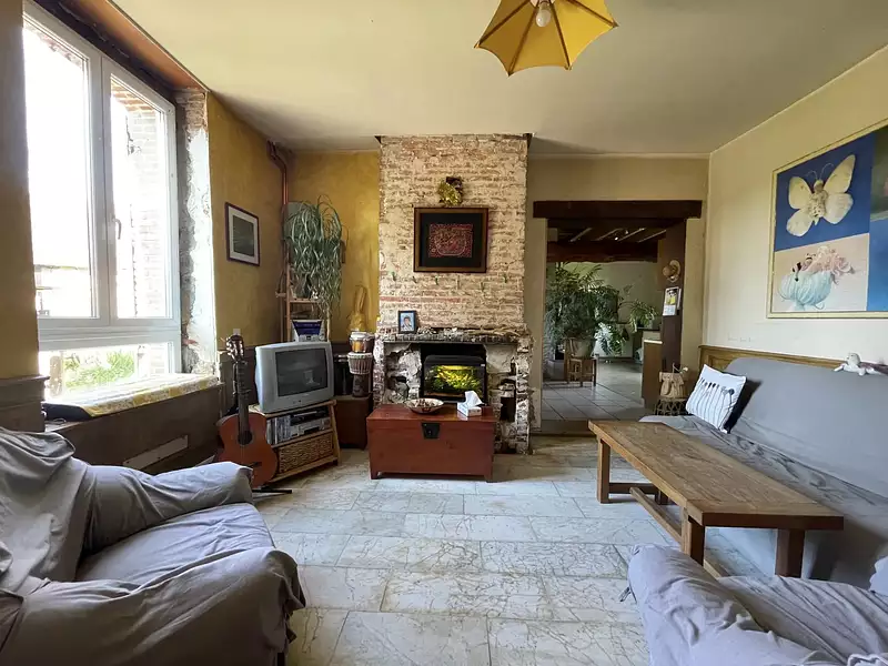 Maison, 172 m²
