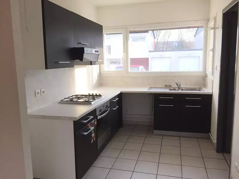 Appartement, 70 m²