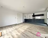 Appartement, 66,53 m²