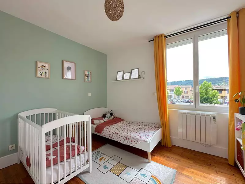 Appartement, 68,91 m²