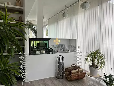 Appartement, 87 m²