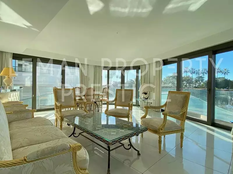 Appartement, 112,22 m²