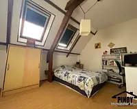 Maison, 176 m²
