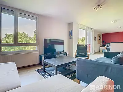 Appartement, 100 m²