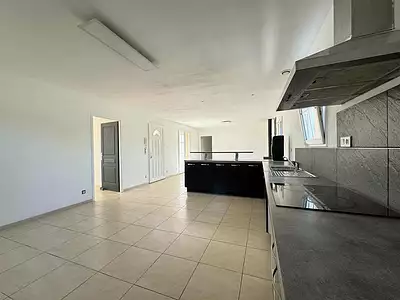 Maison, 135,5 m²
