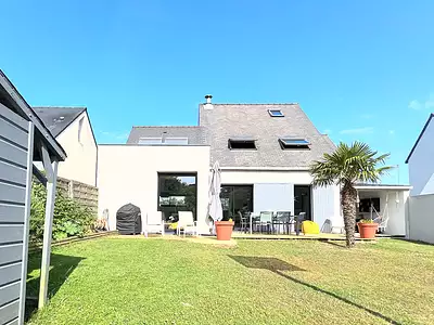 Maison, 130 m²
