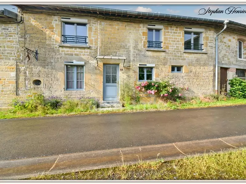 Maison, 178 m²