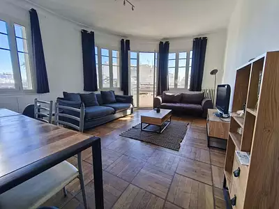 Appartement, 79 m²