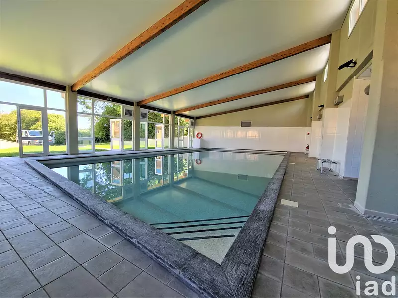 Appartement, 42 m²