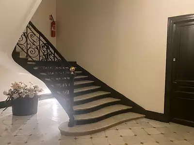 Appartement, 140 m²