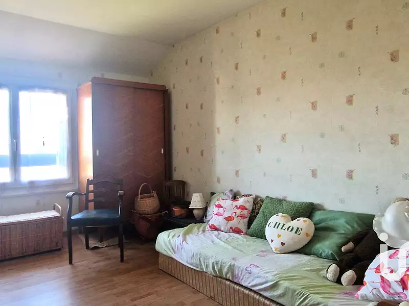 Maison, 88 m²